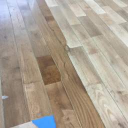 Parquet : conseils pour un choix durable et esthétique La Garde